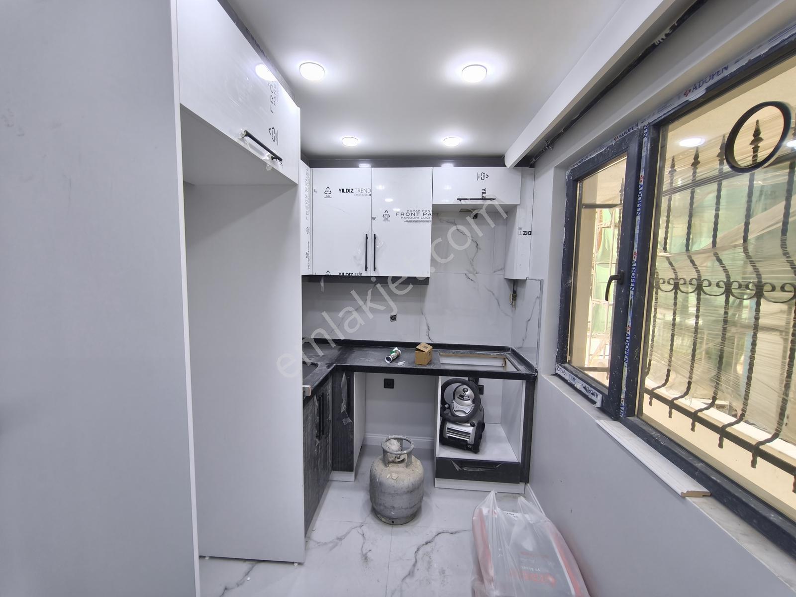 Yıldırım Mah.büyükada Sokakta 3+1 98 M² Sıfır Yüksek Giriş Daire - Görsel 28
