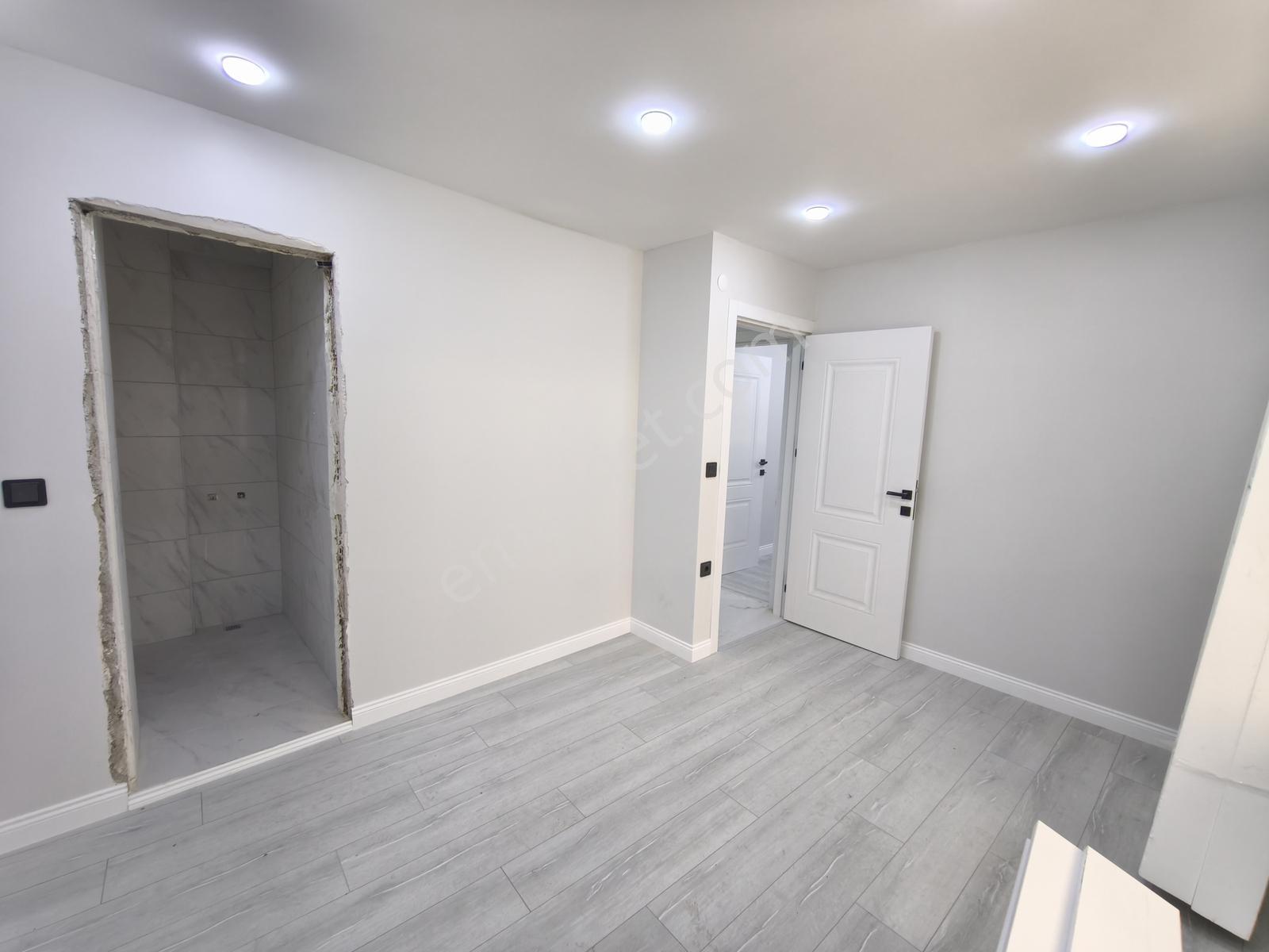 Yıldırım Mah.büyükada Sokakta 3+1 98 M² Sıfır Yüksek Giriş Daire - Görsel 32