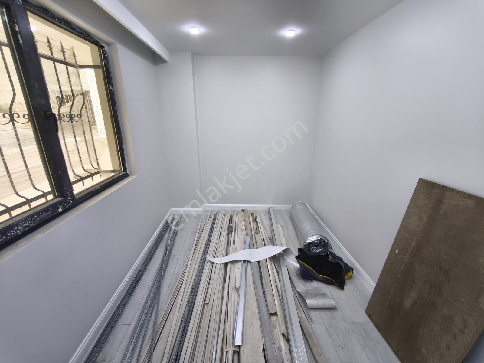 Yıldırım Mah.büyükada Sokakta 3+1 98 M² Sıfır Yüksek Giriş Daire - Görsel 25
