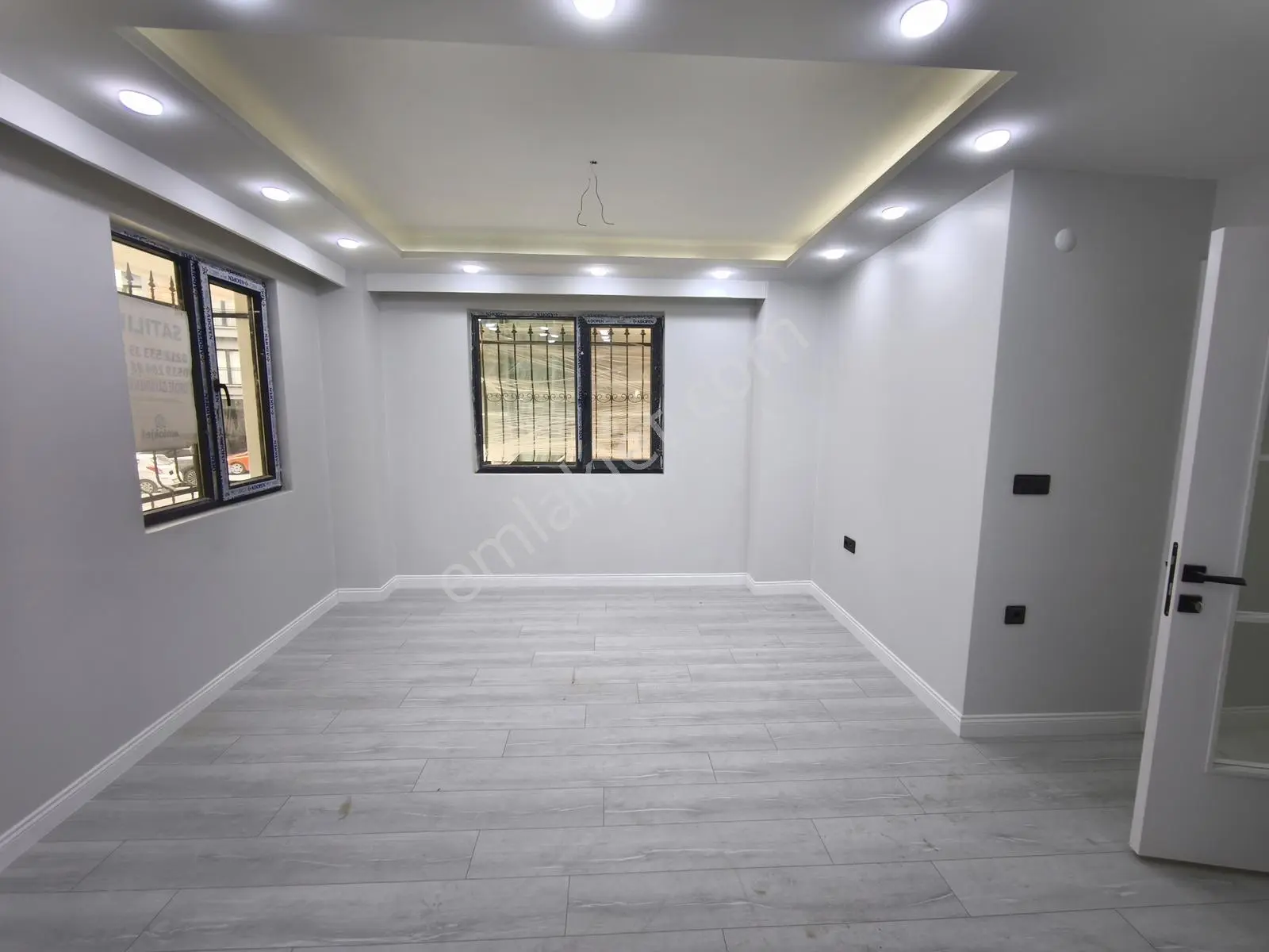 Yıldırım Mah.büyükada Sokakta 3+1 98 M² Sıfır Yüksek Giriş Daire - Görsel 2