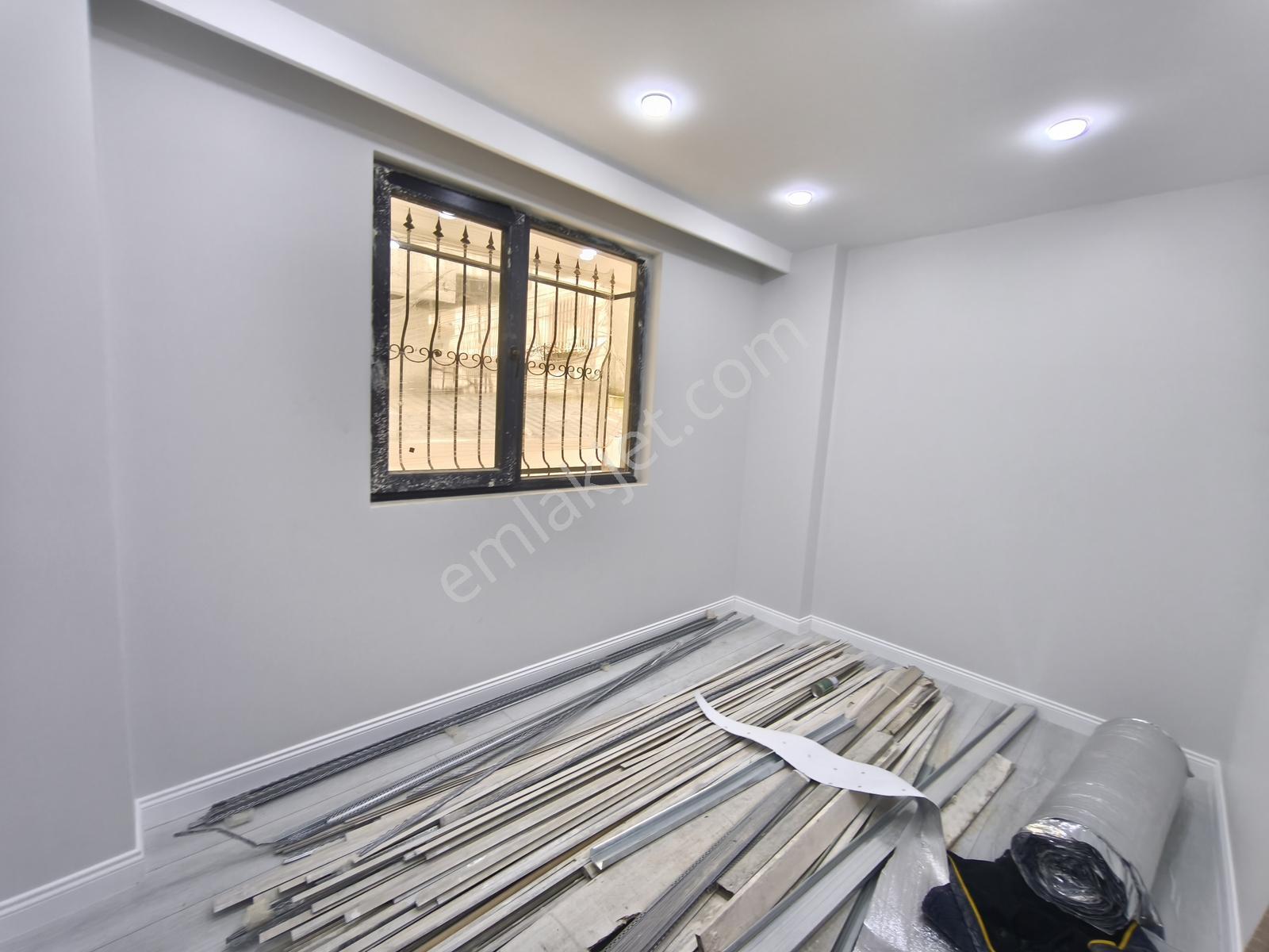 Yıldırım Mah.büyükada Sokakta 3+1 98 M² Sıfır Yüksek Giriş Daire - Görsel 33