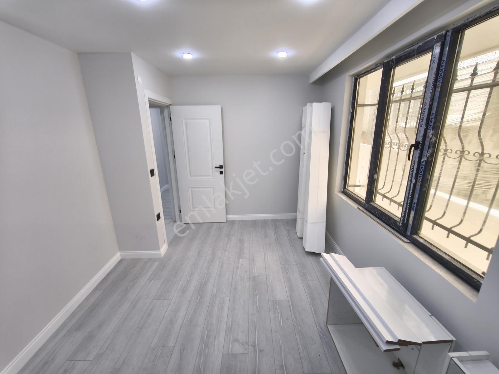 Yıldırım Mah.büyükada Sokakta 3+1 98 M² Sıfır Yüksek Giriş Daire - Görsel 31