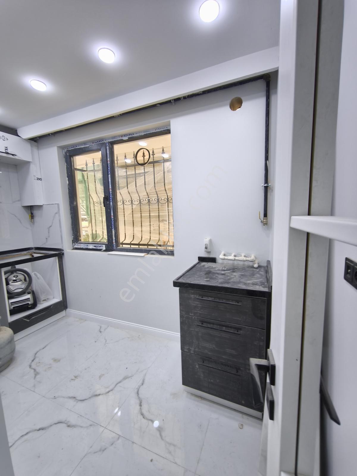 Yıldırım Mah.büyükada Sokakta 3+1 98 M² Sıfır Yüksek Giriş Daire - Görsel 9