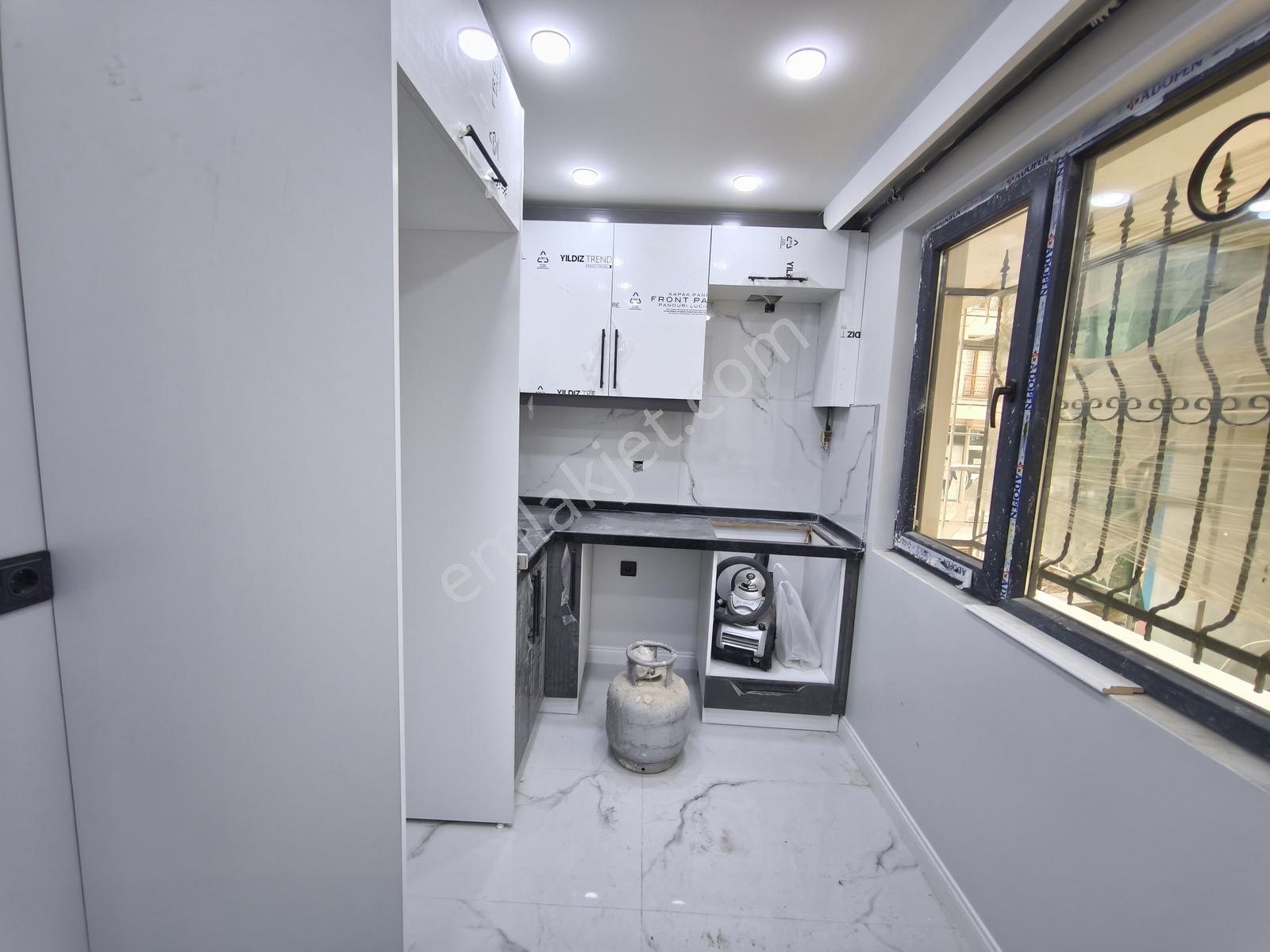 Yıldırım Mah.büyükada Sokakta 3+1 98 M² Sıfır Yüksek Giriş Daire - Görsel 7