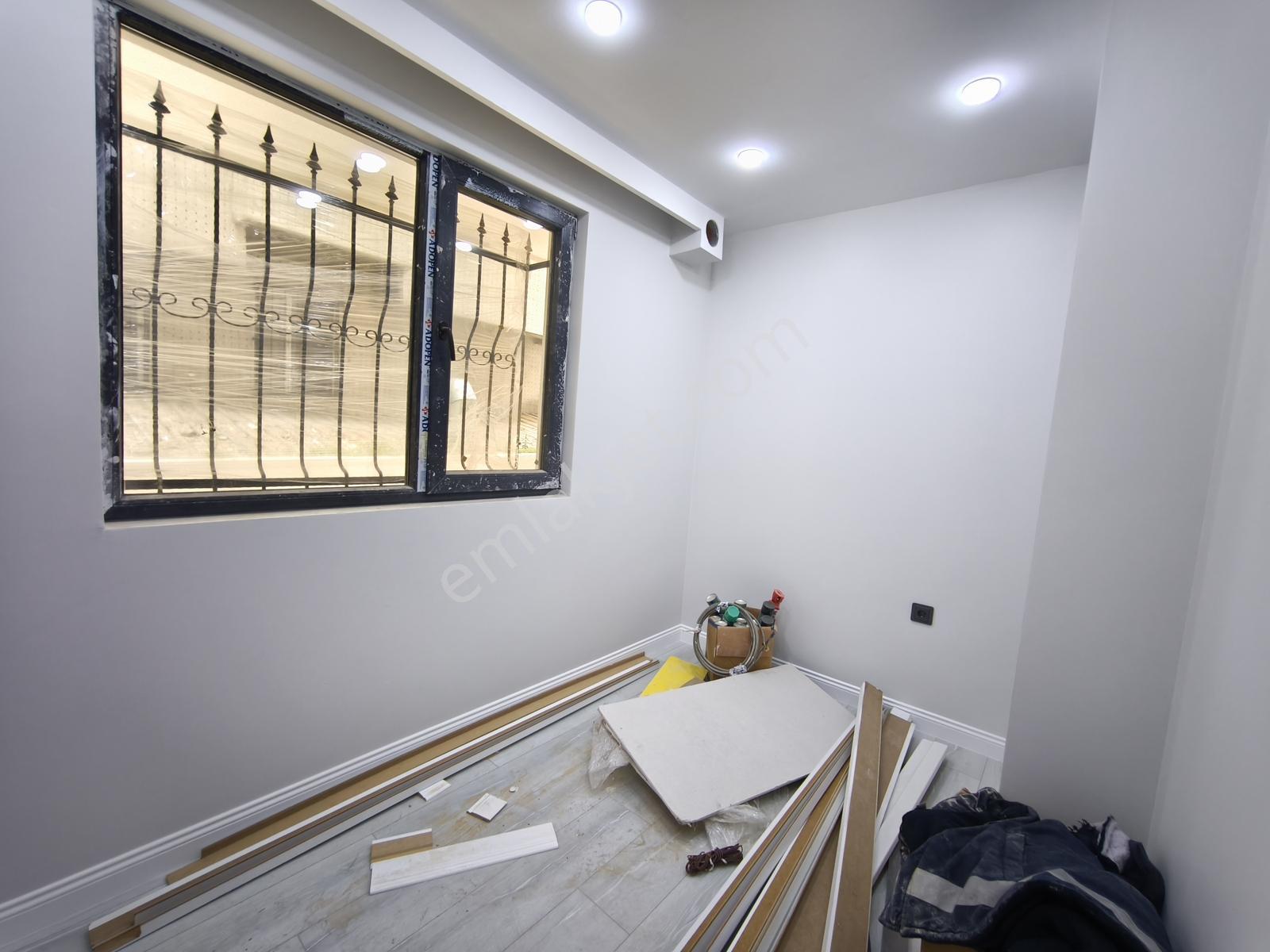 Yıldırım Mah.büyükada Sokakta 3+1 98 M² Sıfır Yüksek Giriş Daire - Görsel 24