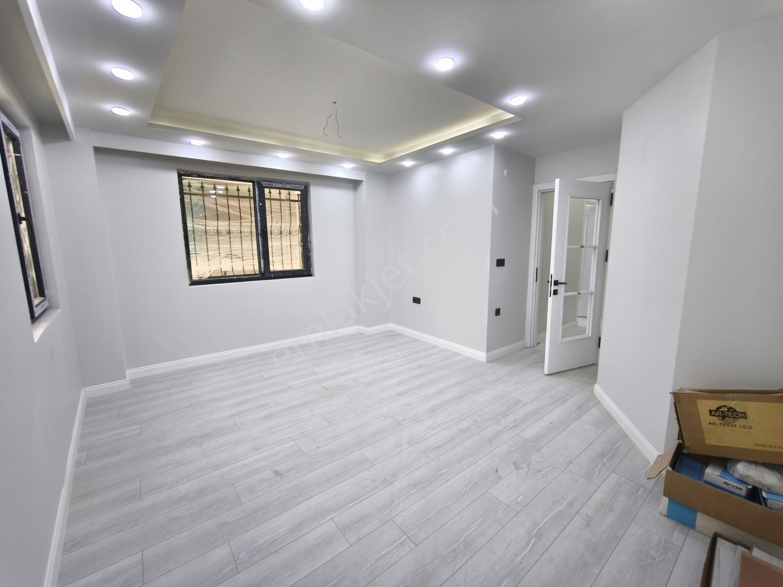 Yıldırım Mah.büyükada Sokakta 3+1 98 M² Sıfır Yüksek Giriş Daire - Görsel 3