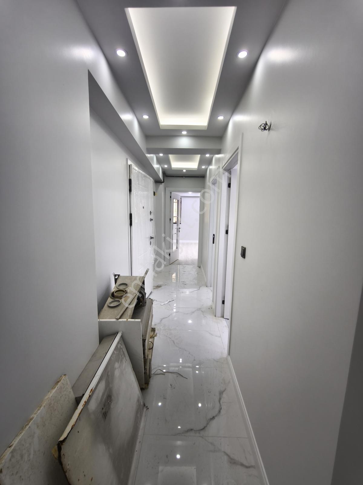 Yıldırım Mah.büyükada Sokakta 3+1 98 M² Sıfır Yüksek Giriş Daire - Görsel 26
