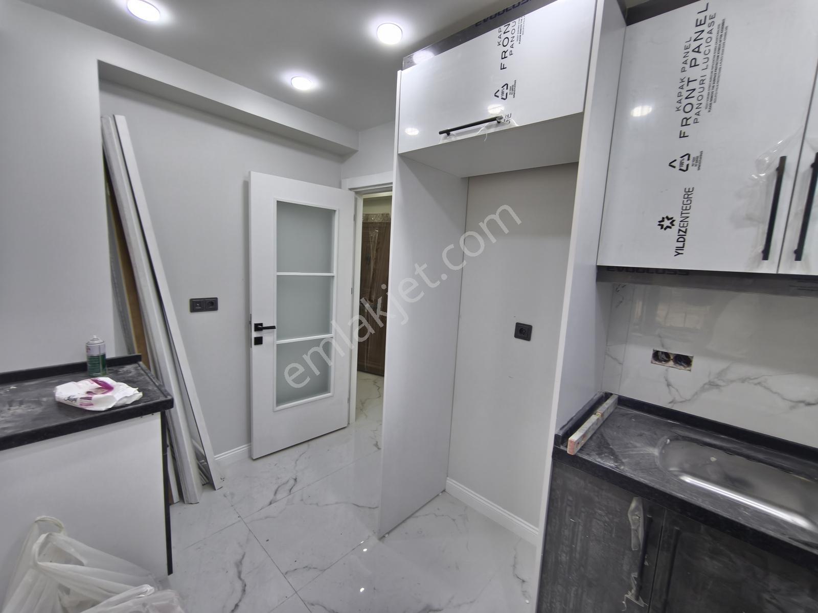 Yıldırım Mah.büyükada Sokakta 3+1 98 M² Sıfır Yüksek Giriş Daire - Görsel 10