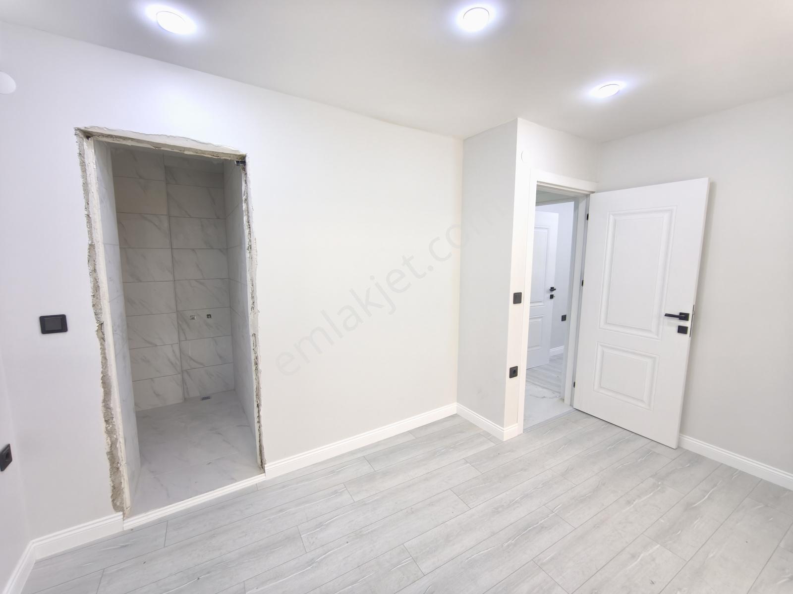 Yıldırım Mah.büyükada Sokakta 3+1 98 M² Sıfır Yüksek Giriş Daire - Görsel 22