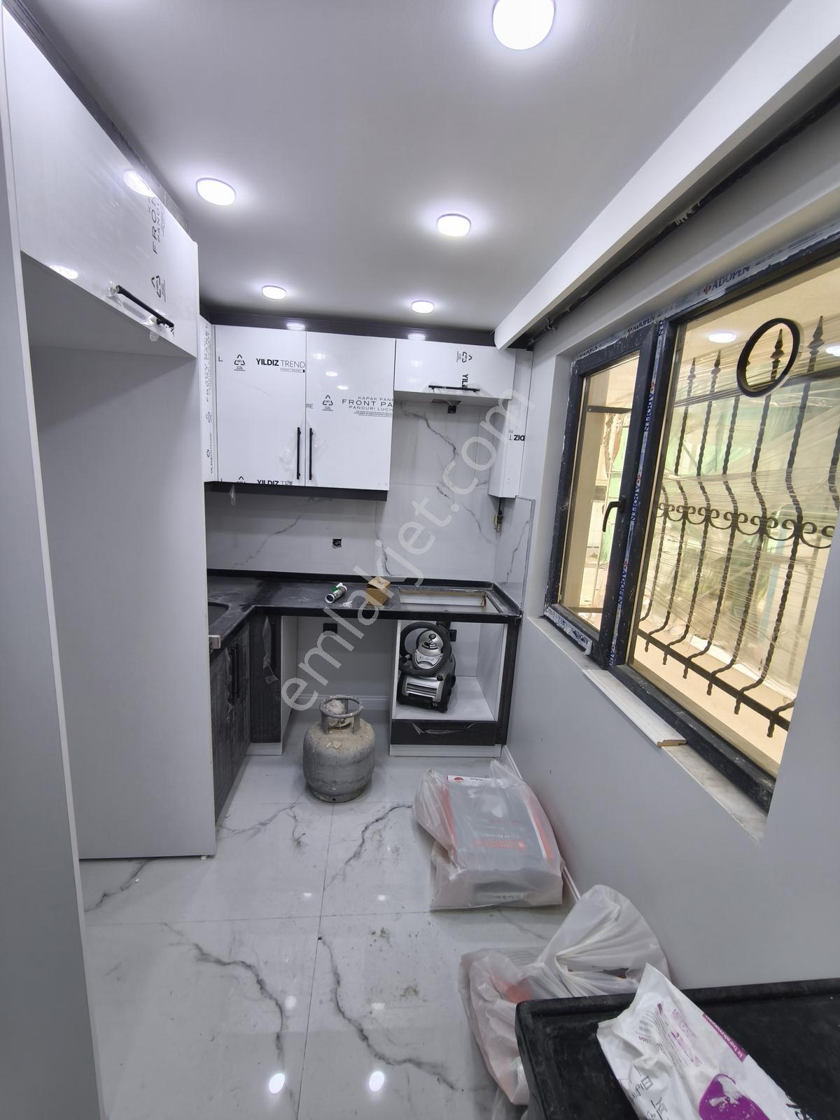 Yıldırım Mah.büyükada Sokakta 3+1 98 M² Sıfır Yüksek Giriş Daire - Görsel 19