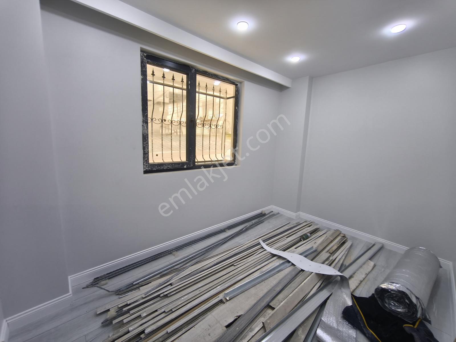 Yıldırım Mah.büyükada Sokakta 3+1 98 M² Sıfır Yüksek Giriş Daire - Görsel 12