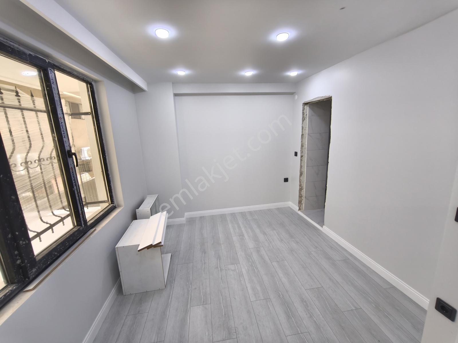 Yıldırım Mah.büyükada Sokakta 3+1 98 M² Sıfır Yüksek Giriş Daire - Görsel 11