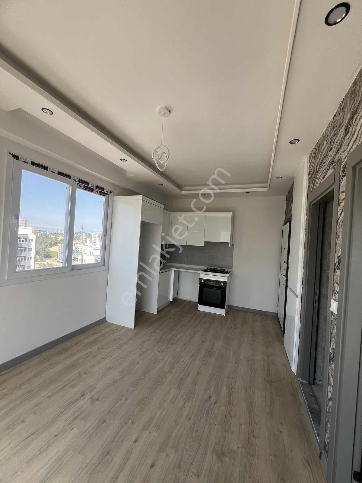 Kulepark~farkıyla~bitmiş~oturuma~hazır1+1~süper~lüks~şık~tasarım - Görsel 17