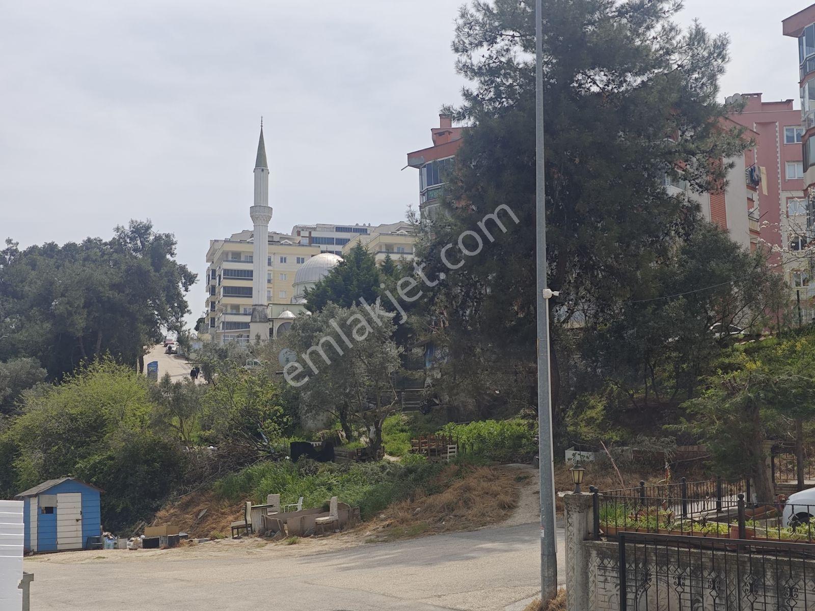 Güzelyalı Eğitim'de Site İçerisinde Asansörlü 2+1 Satılık Daire - Görsel 29