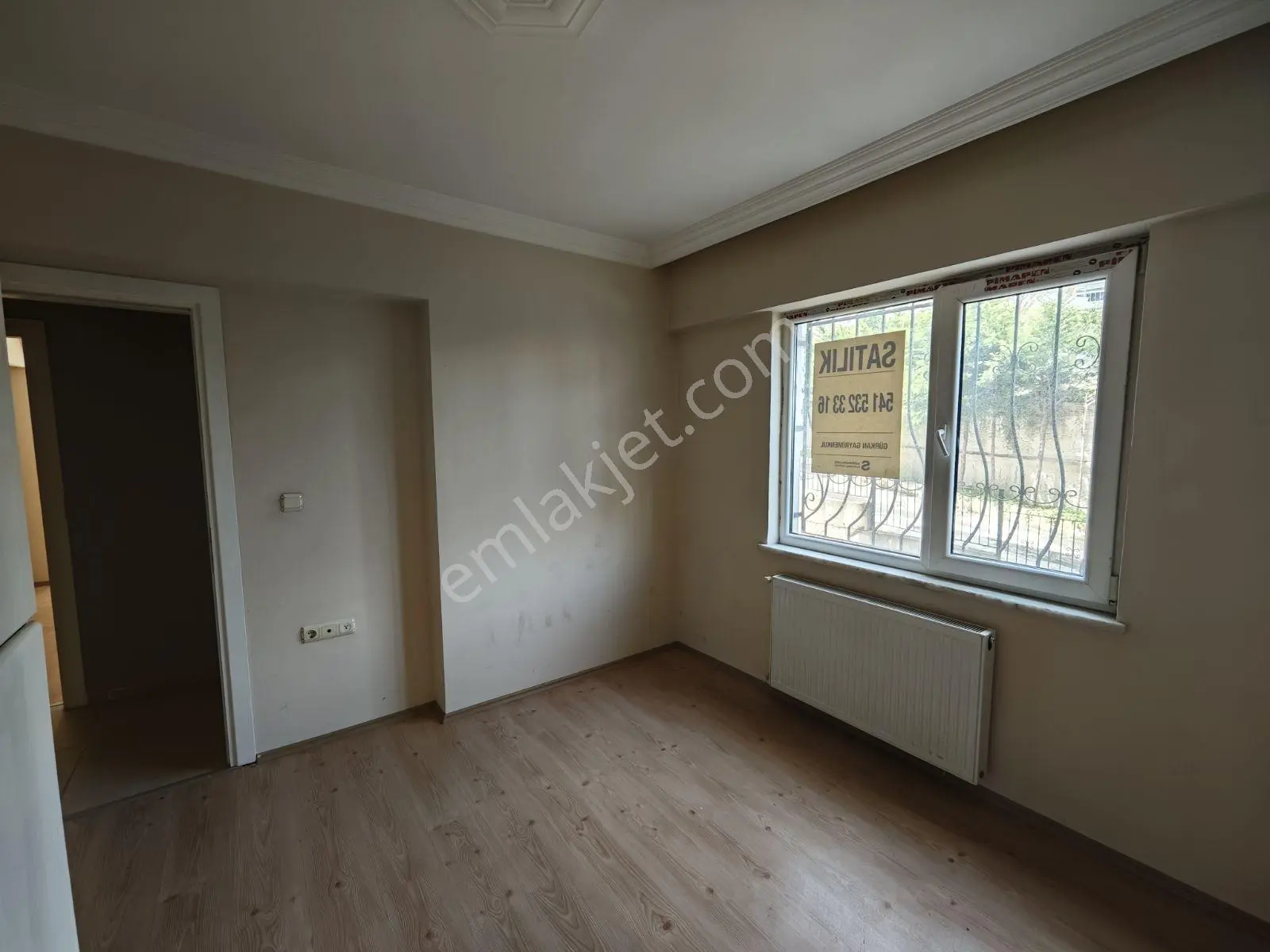 Güzelyalı Eğitim'de Site İçerisinde Asansörlü 2+1 Satılık Daire - Görsel 3
