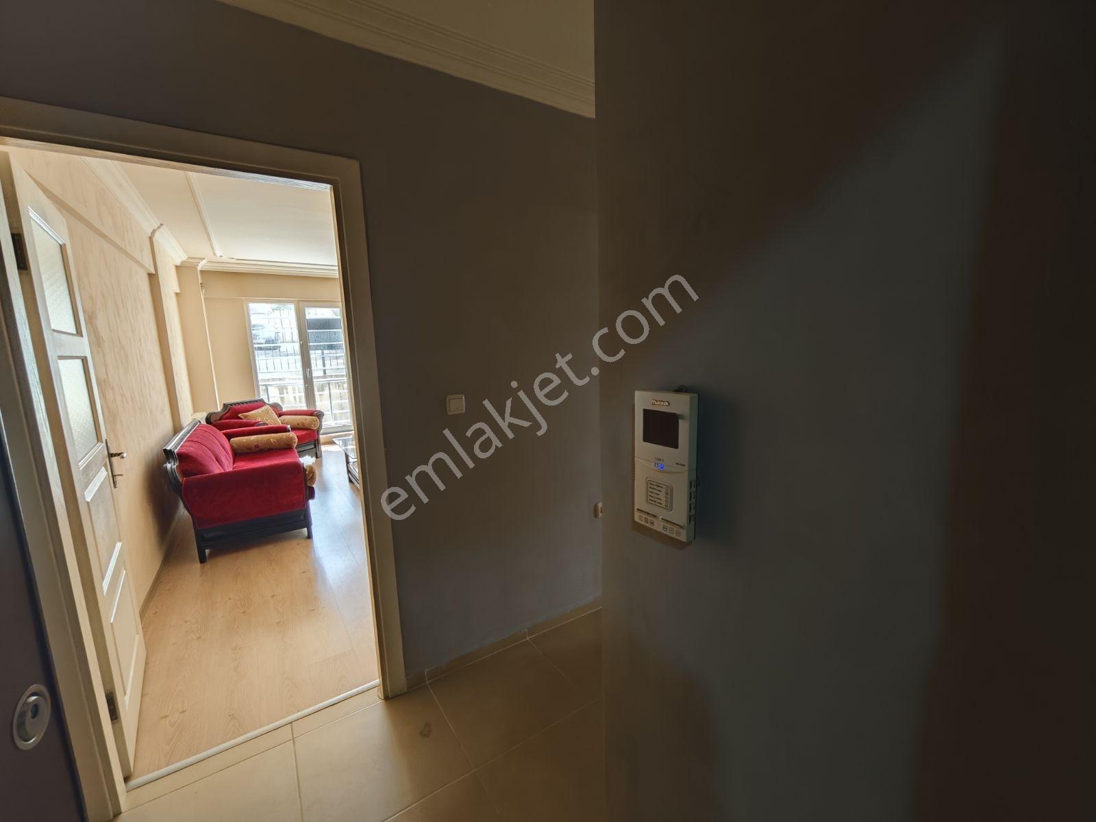 Güzelyalı Eğitim'de Site İçerisinde Asansörlü 2+1 Satılık Daire - Görsel 21