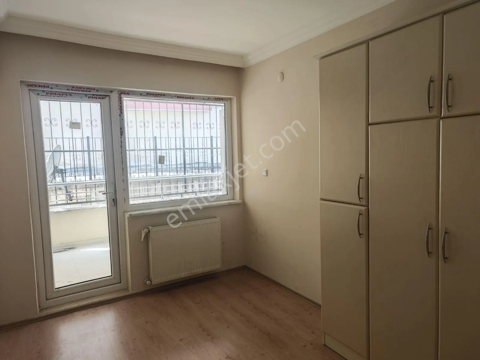Güzelyalı Eğitim'de Site İçerisinde Asansörlü 2+1 Satılık Daire - Görsel 4