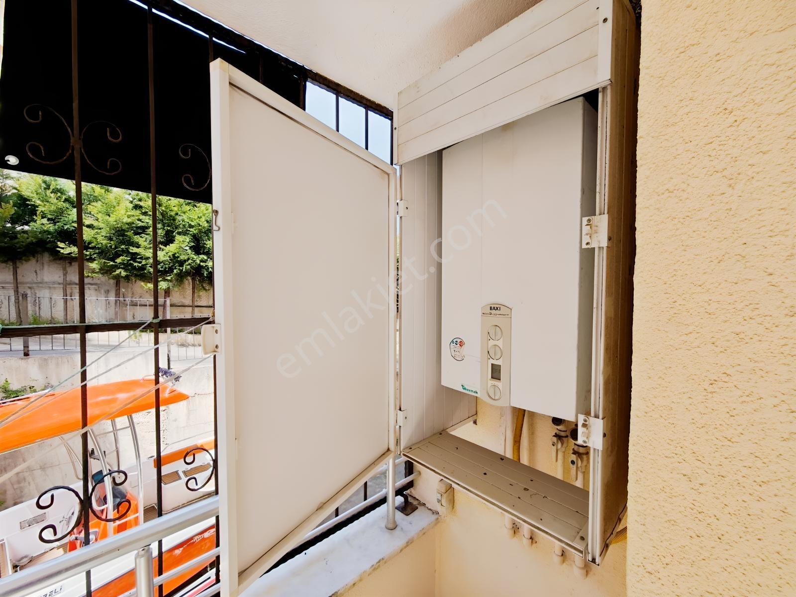 Güzelyalı Eğitim'de Site İçerisinde Asansörlü 2+1 Satılık Daire - Görsel 8