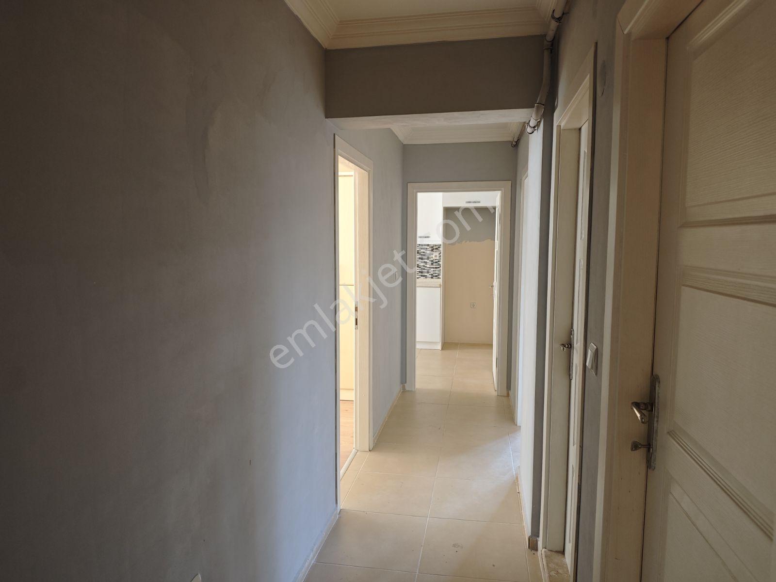 Güzelyalı Eğitim'de Site İçerisinde Asansörlü 2+1 Satılık Daire - Görsel 20