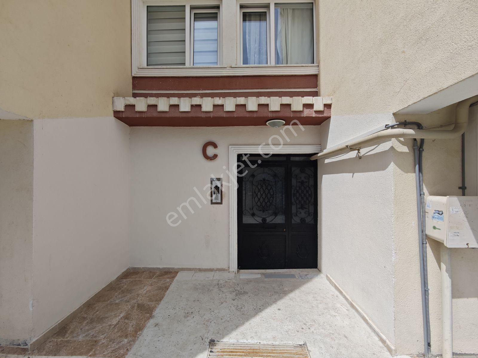 Güzelyalı Eğitim'de Site İçerisinde Asansörlü 2+1 Satılık Daire - Görsel 24