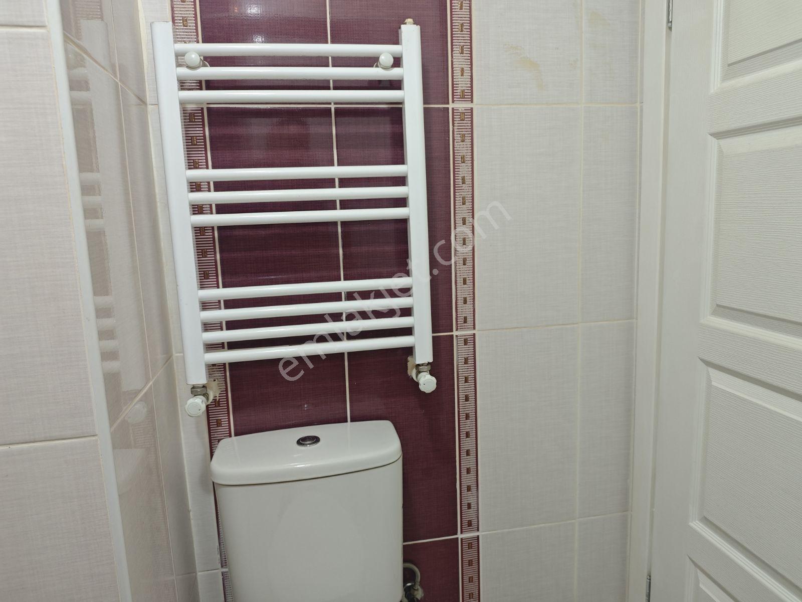 Güzelyalı Eğitim'de Site İçerisinde Asansörlü 2+1 Satılık Daire - Görsel 15