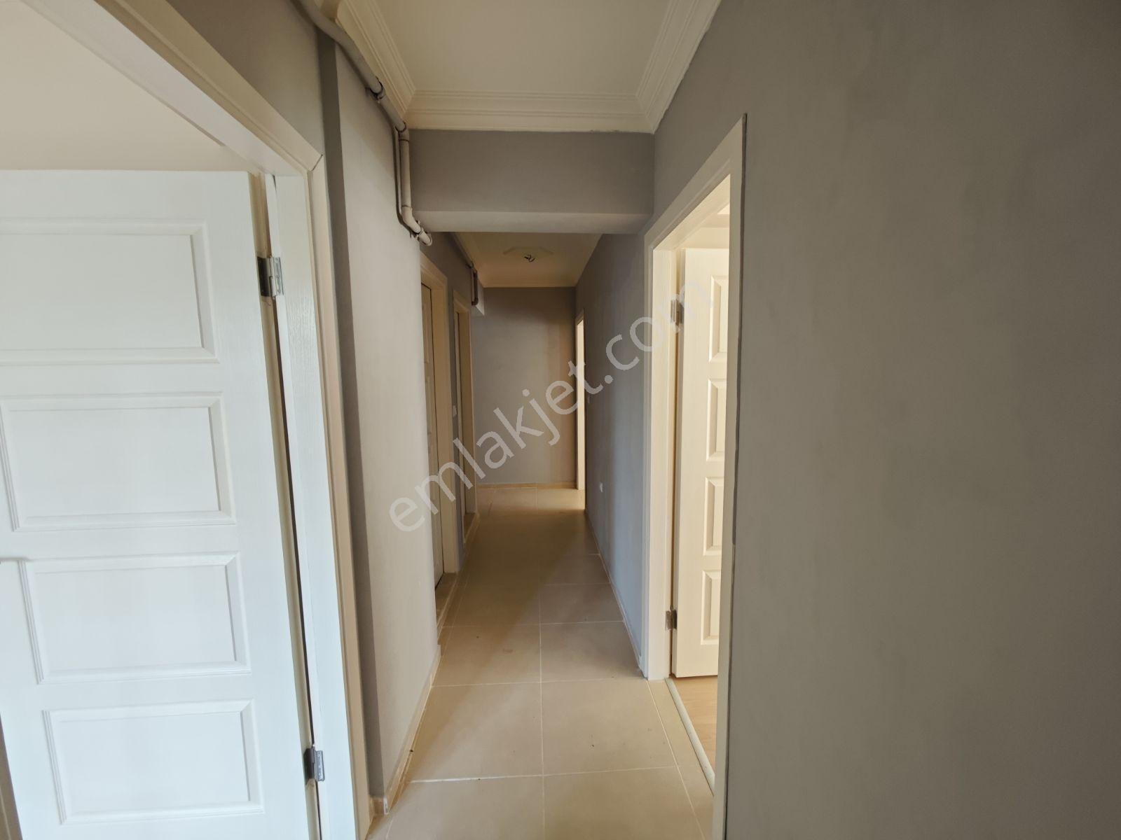 Güzelyalı Eğitim'de Site İçerisinde Asansörlü 2+1 Satılık Daire - Görsel 17
