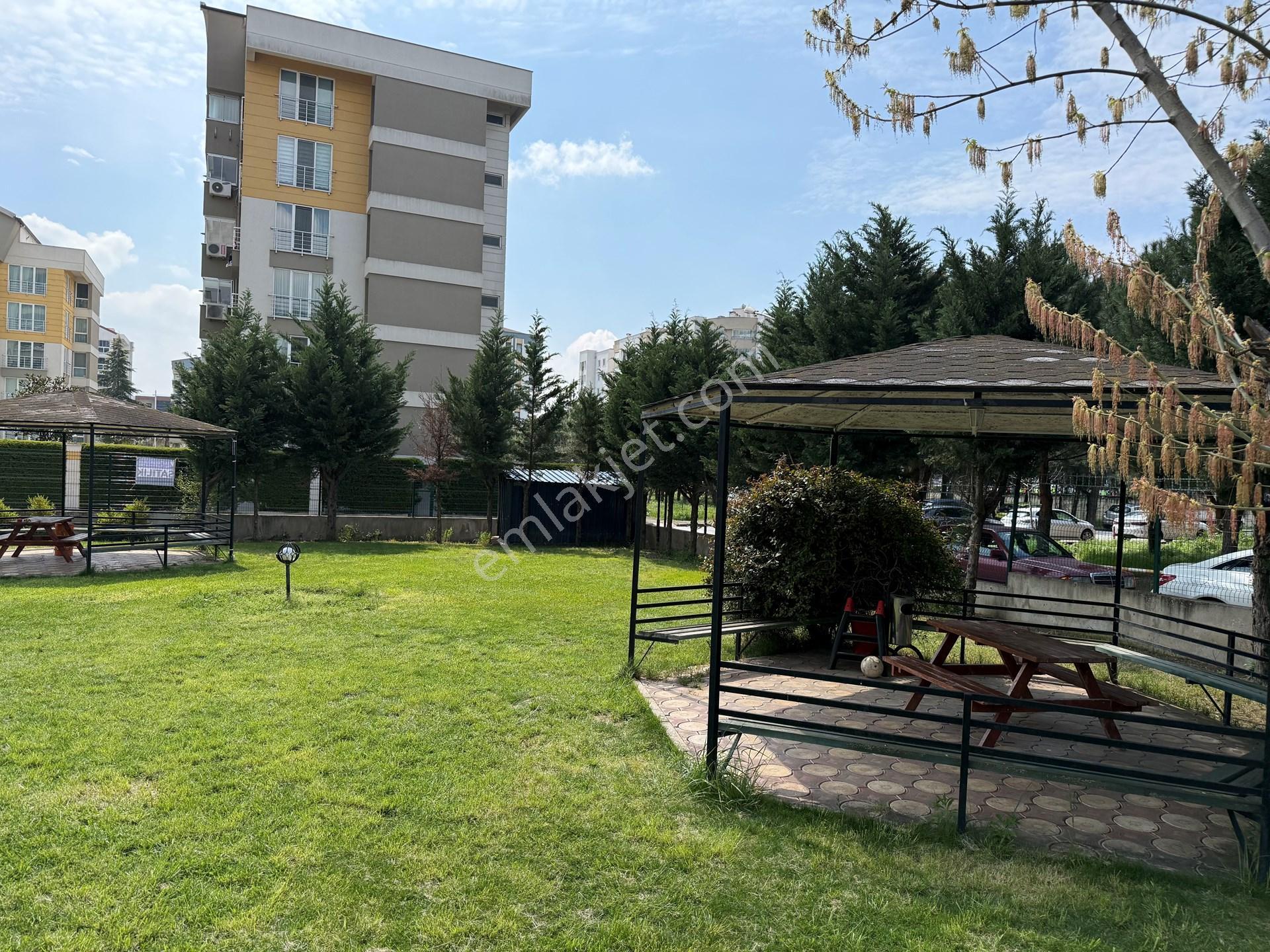 Bursa Nilüfer Yüzüncü Yıl Metroya Yakın, Geniş Ve Manzaralı 3+1 Satılık Fırsat Daire! - Görsel 11