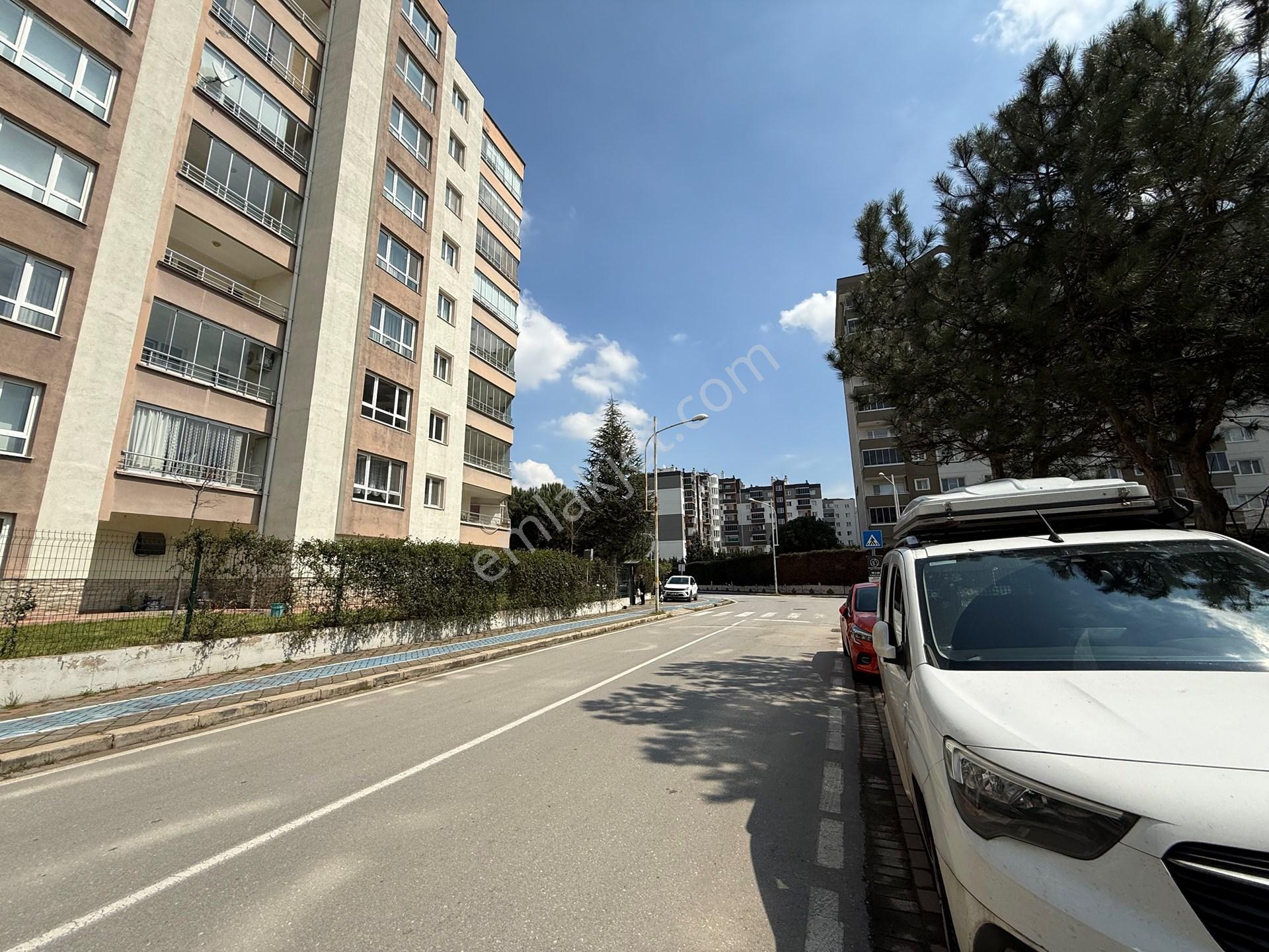 Bursa Nilüfer Yüzüncü Yıl Metroya Yakın, Geniş Ve Manzaralı 3+1 Satılık Fırsat Daire! - Görsel 29