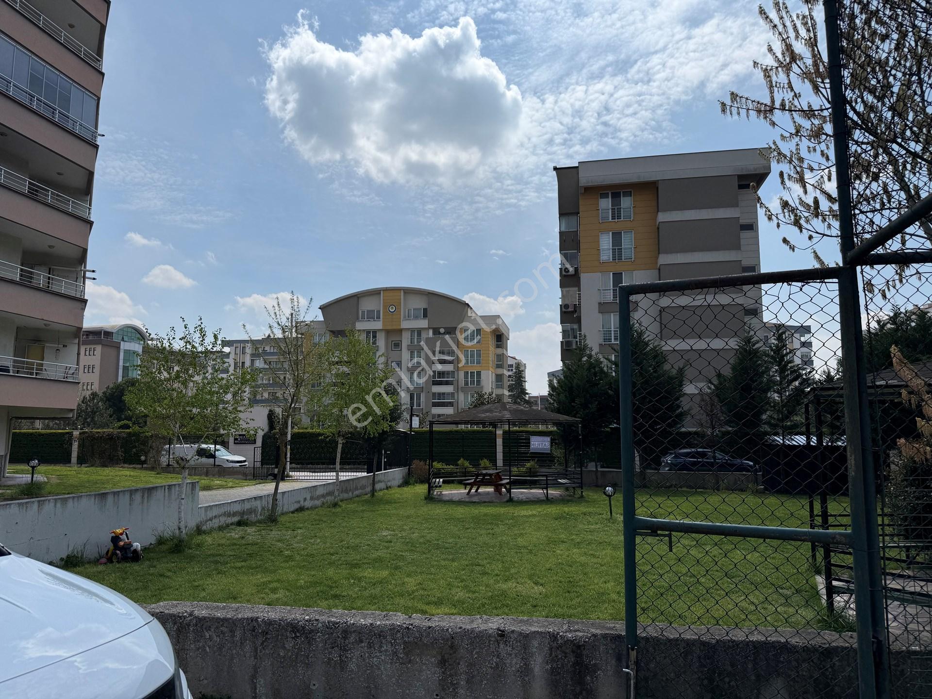 Bursa Nilüfer Yüzüncü Yıl Metroya Yakın, Geniş Ve Manzaralı 3+1 Satılık Fırsat Daire! - Görsel 30