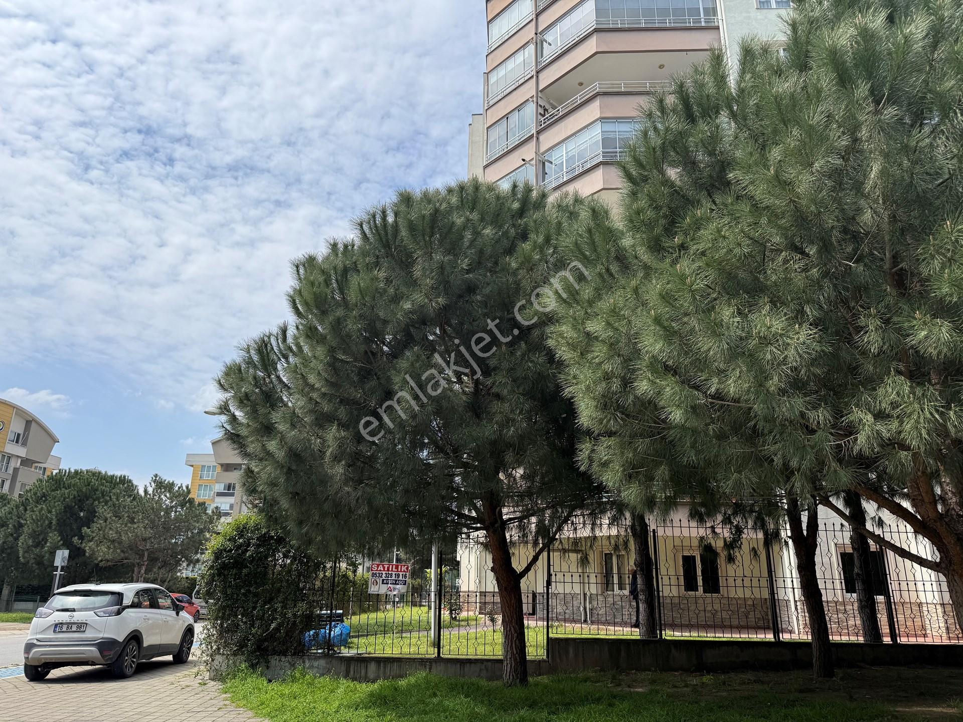 Bursa Nilüfer Yüzüncü Yıl Metroya Yakın, Geniş Ve Manzaralı 3+1 Satılık Fırsat Daire! - Görsel 31