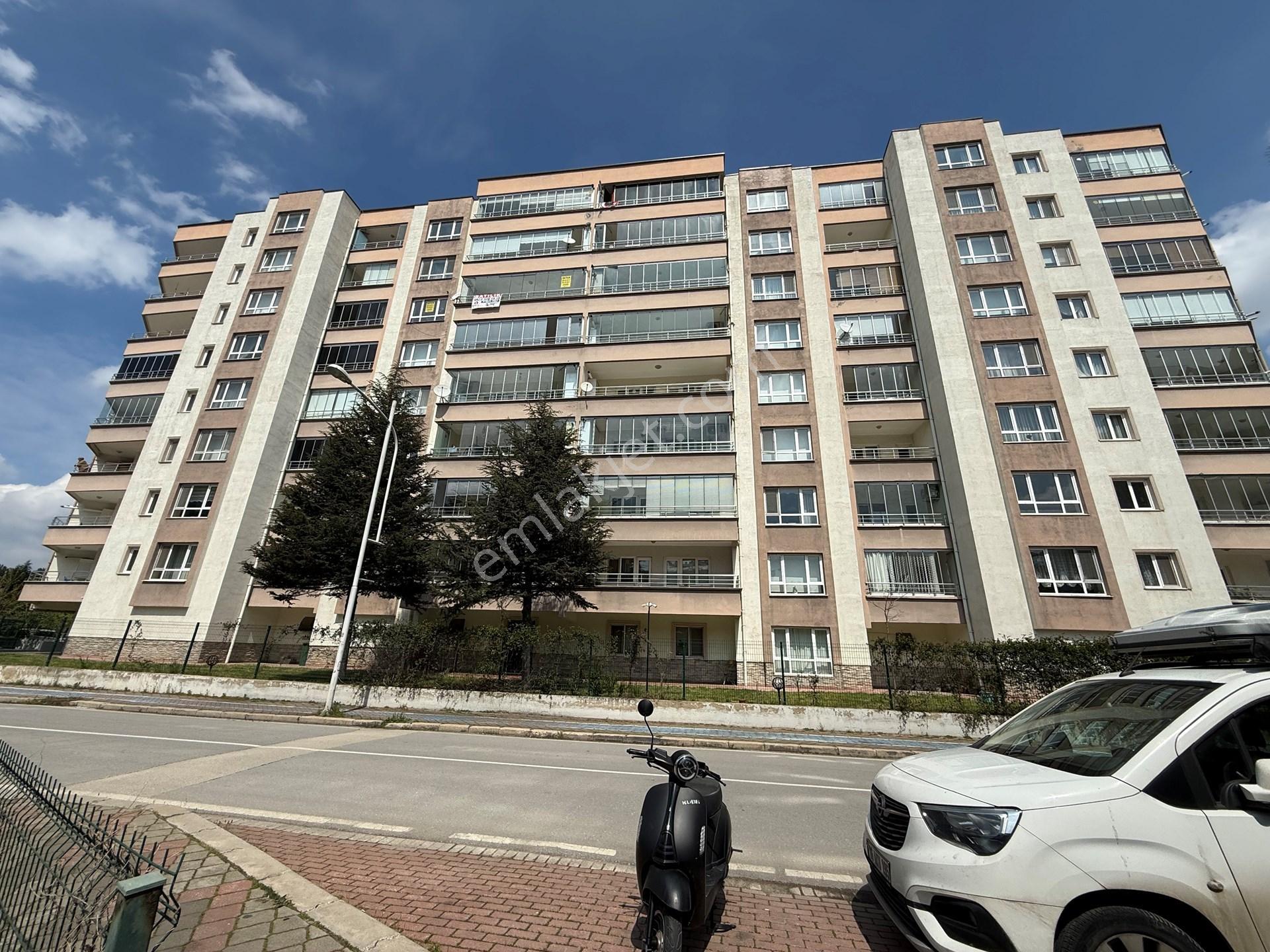 Bursa Nilüfer Yüzüncü Yıl Metroya Yakın, Geniş Ve Manzaralı 3+1 Satılık Fırsat Daire! - Görsel 2