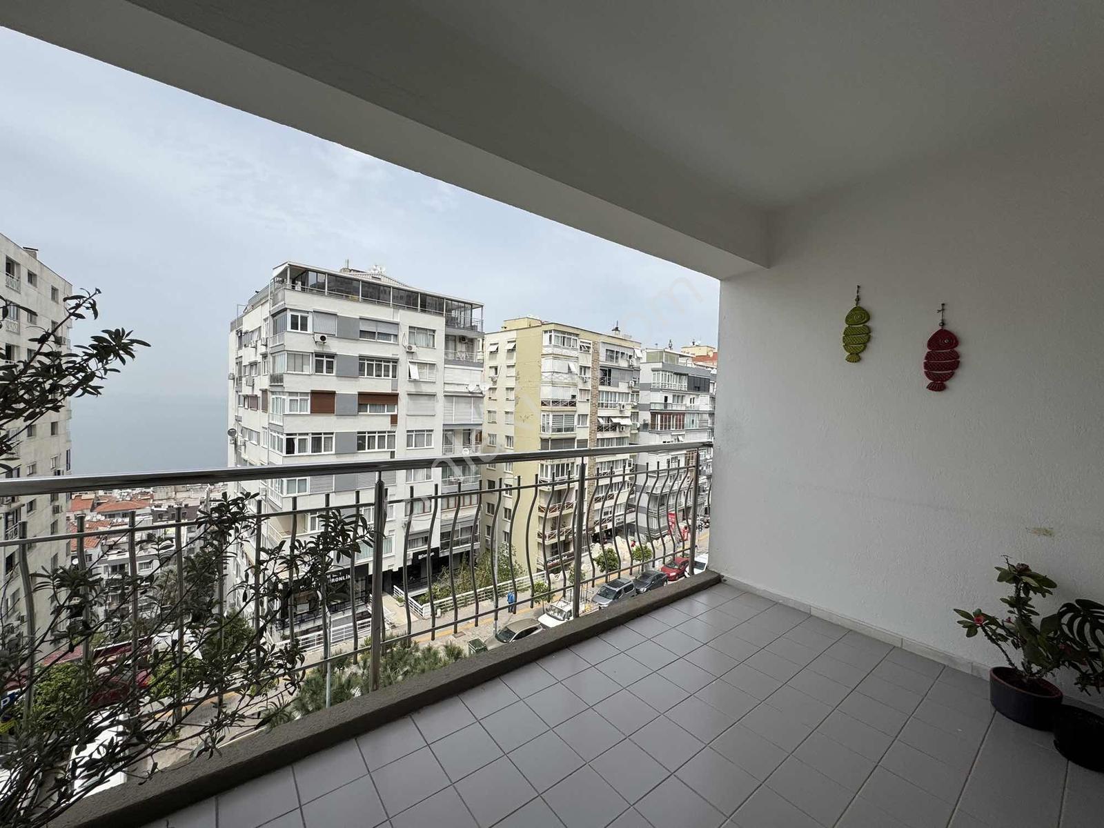 Bürmen'den Hakimevleri'nde Cadde Üstü Açık/kapalı Otoparklı 4+1 - Görsel 11