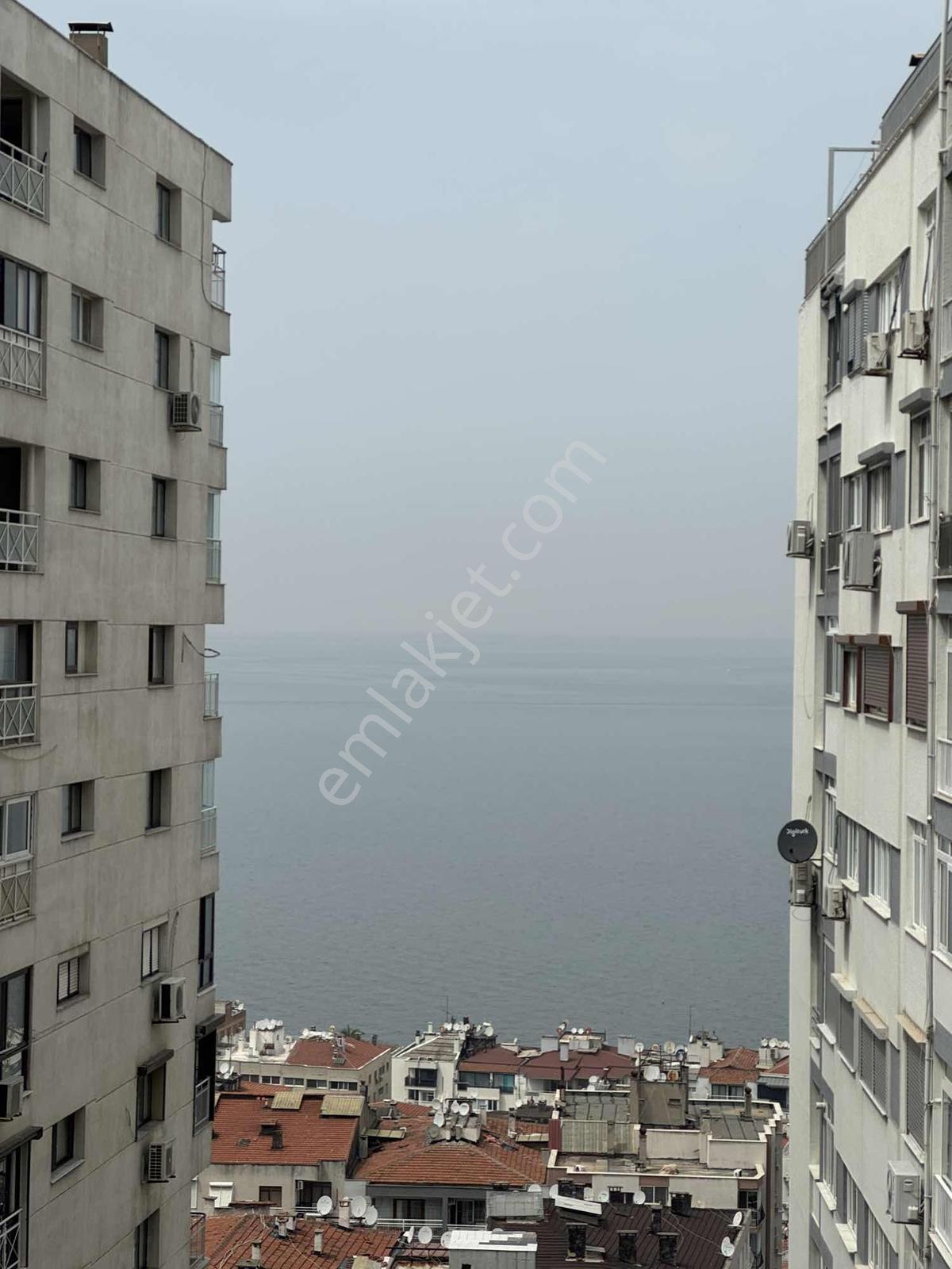 Bürmen'den Hakimevleri'nde Cadde Üstü Açık/kapalı Otoparklı 4+1 - Görsel 17