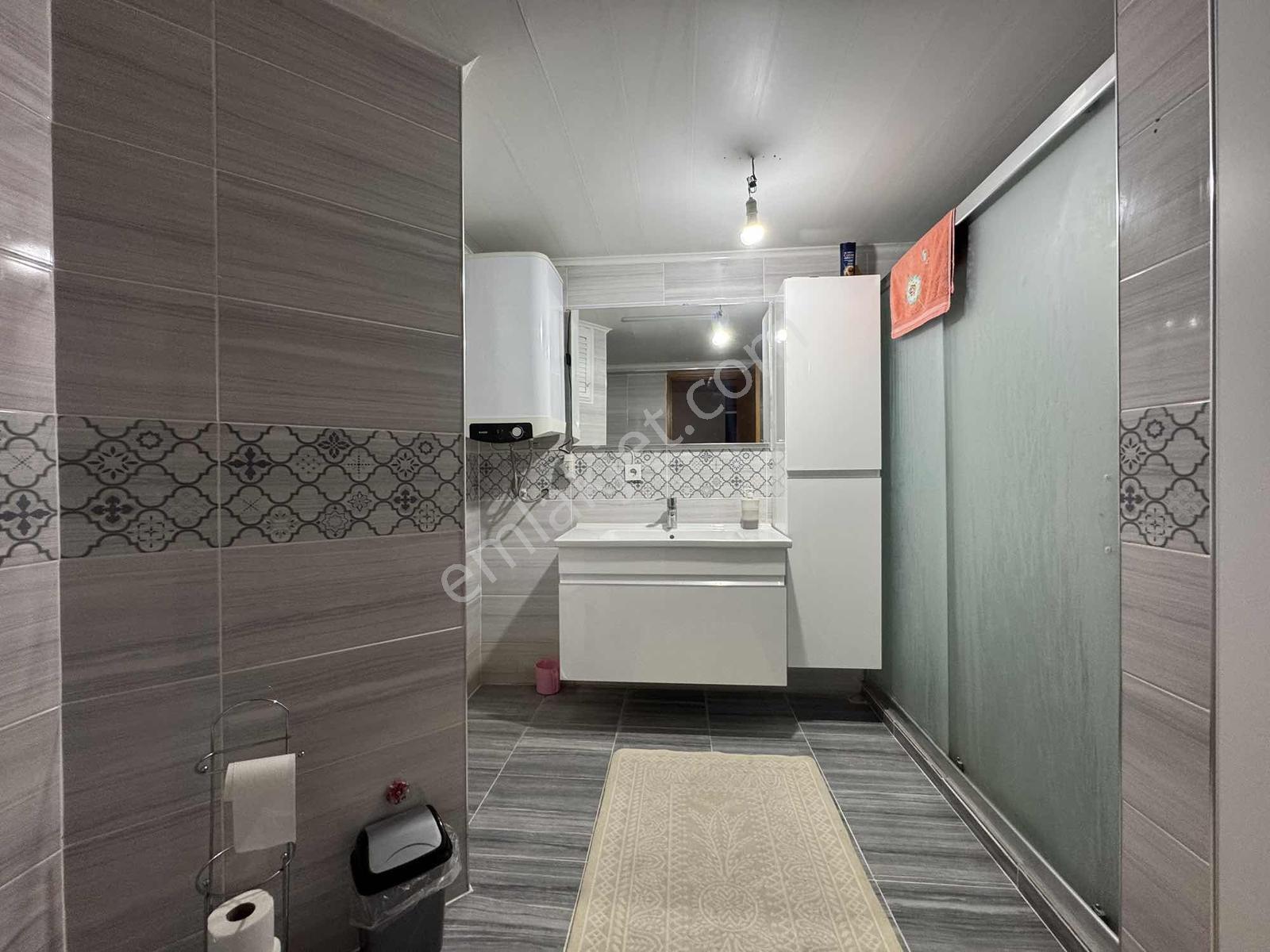 Bürmen'den Hakimevleri'nde Cadde Üstü Açık/kapalı Otoparklı 4+1 - Görsel 35