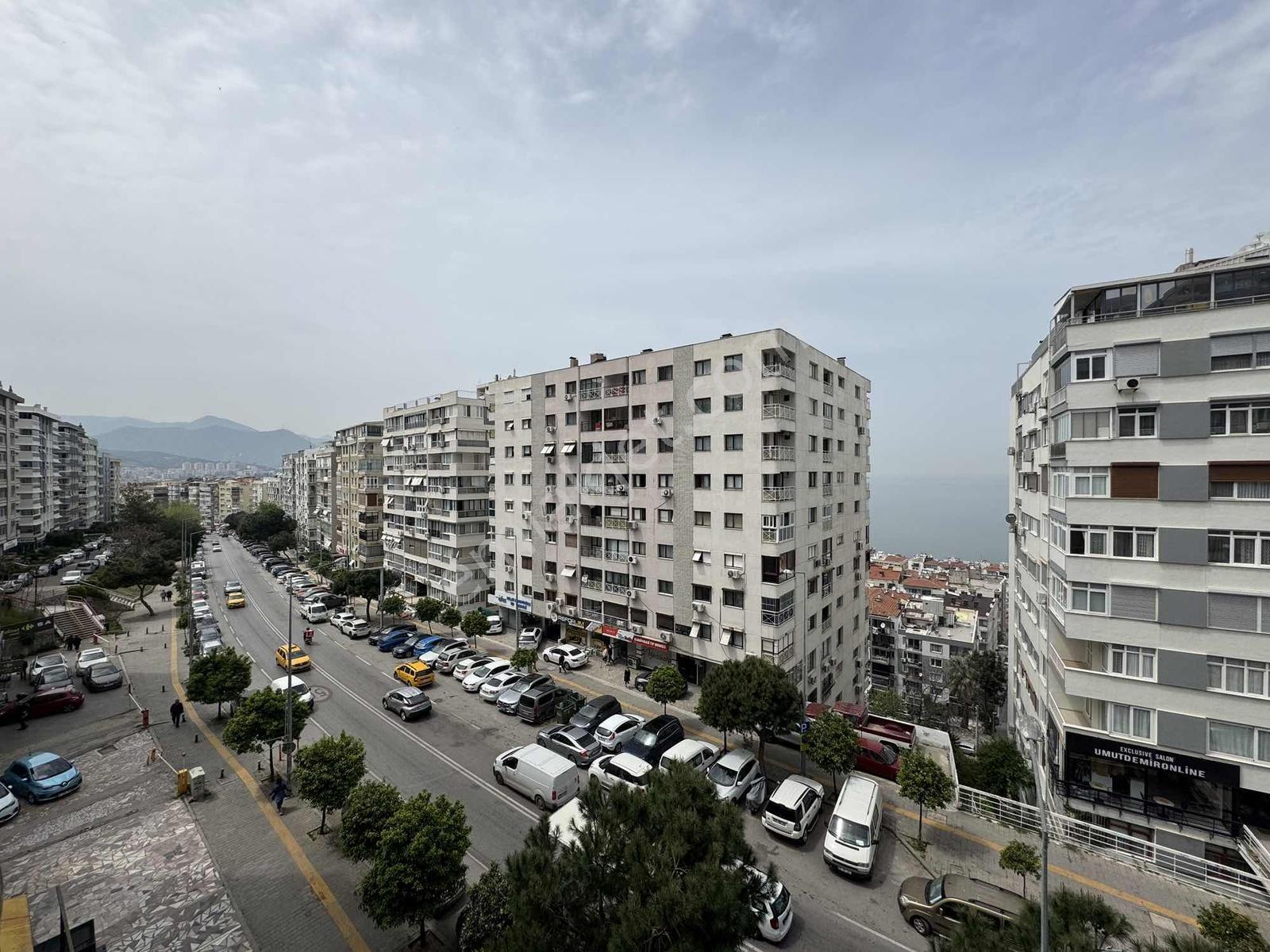 Bürmen'den Hakimevleri'nde Cadde Üstü Açık/kapalı Otoparklı 4+1 - Görsel 14