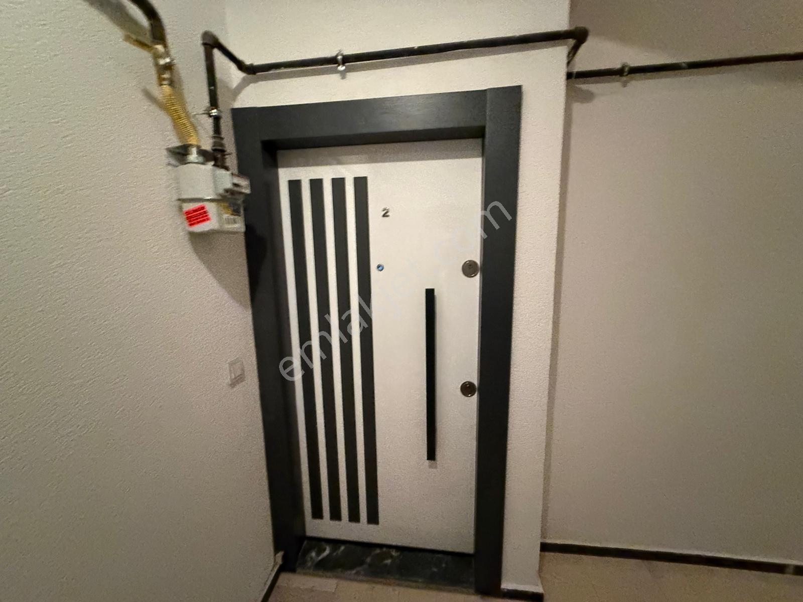 Habipler'de Satılık 2+1 Yüksek Camlı Sıfır Yeni Bina - Görsel 24