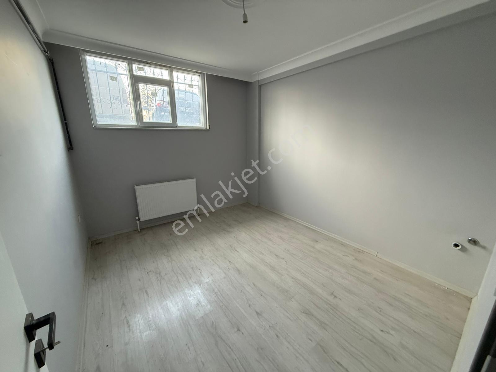 Habipler'de Satılık 2+1 Yüksek Camlı Sıfır Yeni Bina - Görsel 20