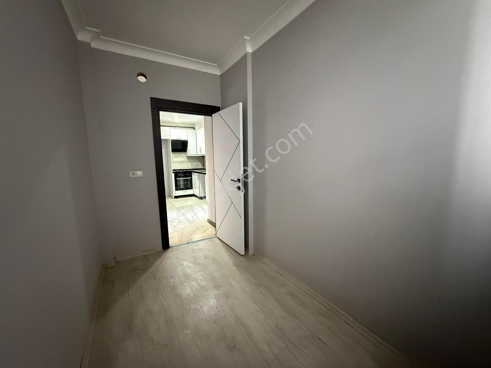 Habipler'de Satılık 2+1 Yüksek Camlı Sıfır Yeni Bina - Görsel 17