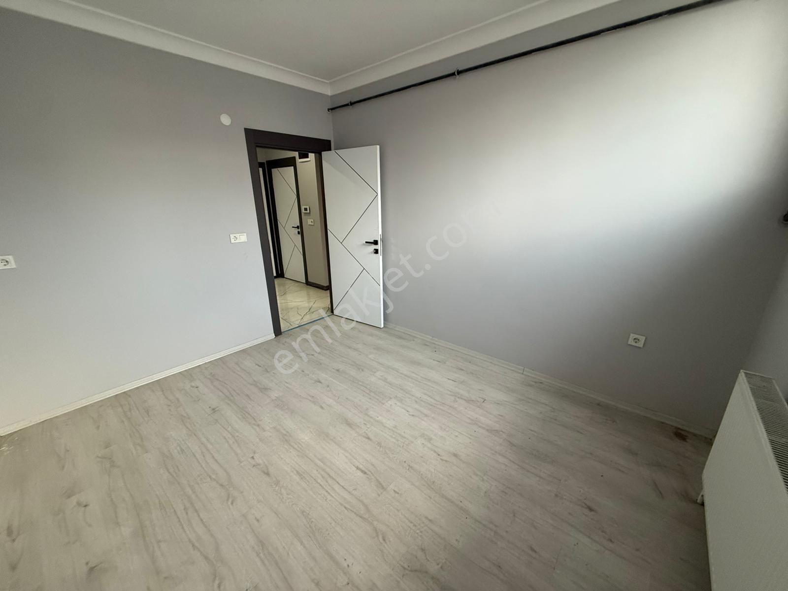 Habipler'de Satılık 2+1 Yüksek Camlı Sıfır Yeni Bina - Görsel 29