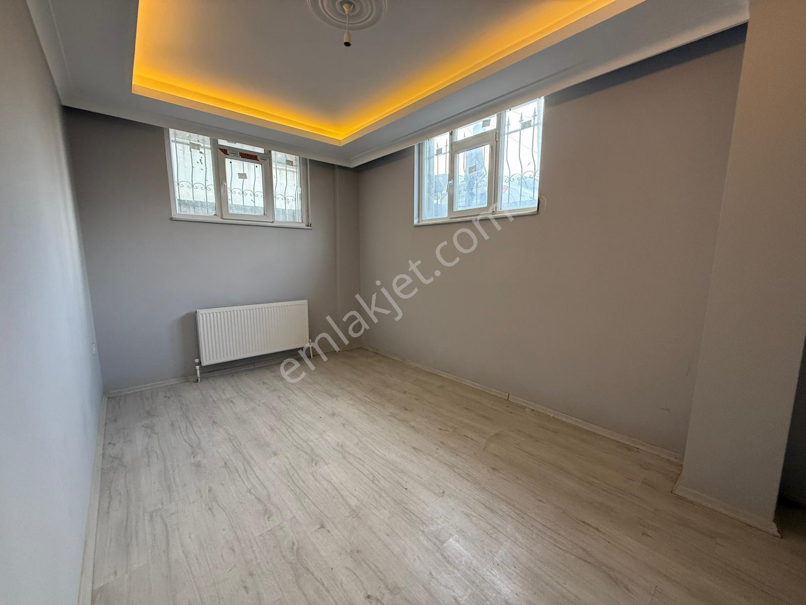 Habipler'de Satılık 2+1 Yüksek Camlı Sıfır Yeni Bina - Görsel 27