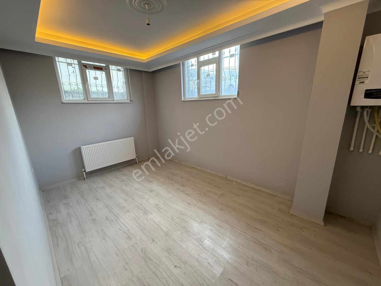Habipler'de Satılık 2+1 Yüksek Camlı Sıfır Yeni Bina - Görsel 28