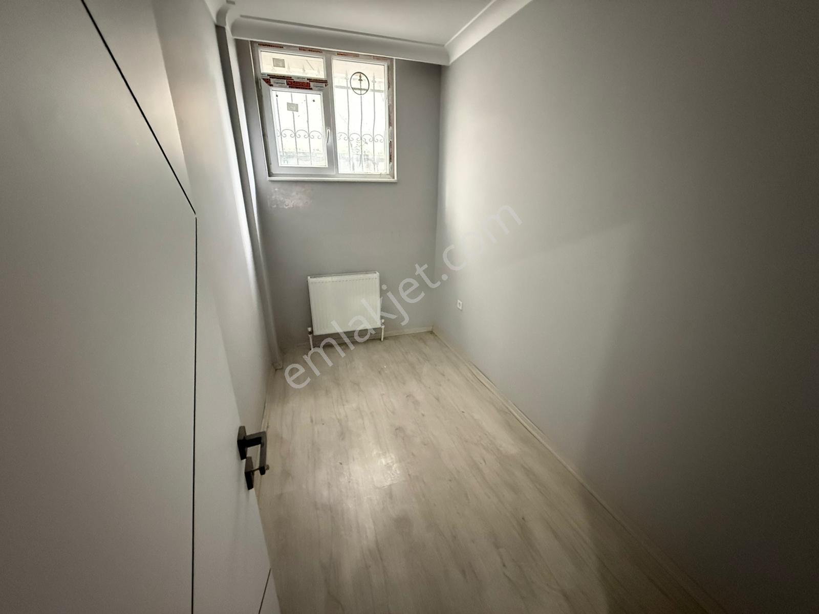 Habipler'de Satılık 2+1 Yüksek Camlı Sıfır Yeni Bina - Görsel 18