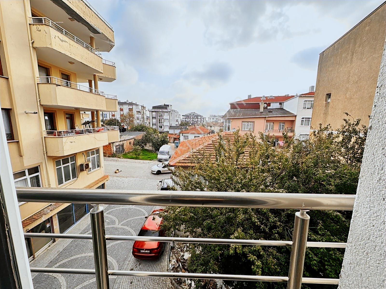 Büyükçekmece Celaliye Merkezde 2+1 Satılık Daire - Görsel 11