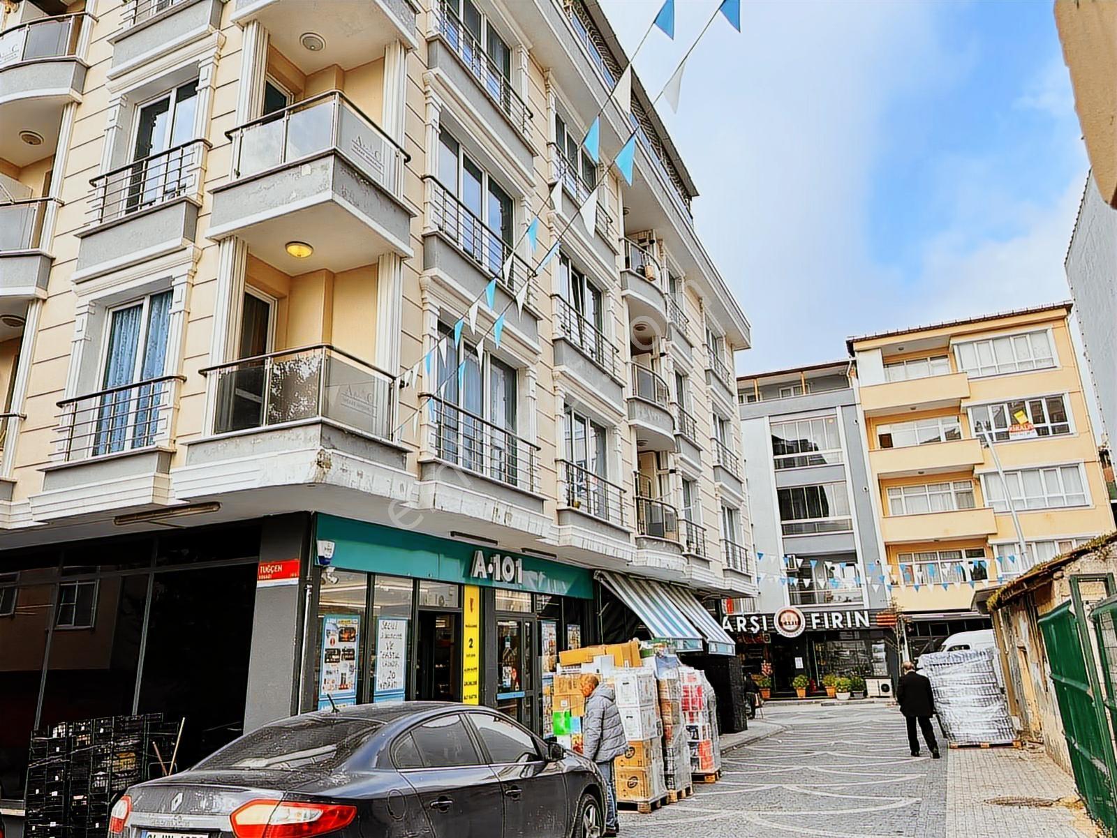 Büyükçekmece Celaliye Merkezde 2+1 Satılık Daire - Görsel 14