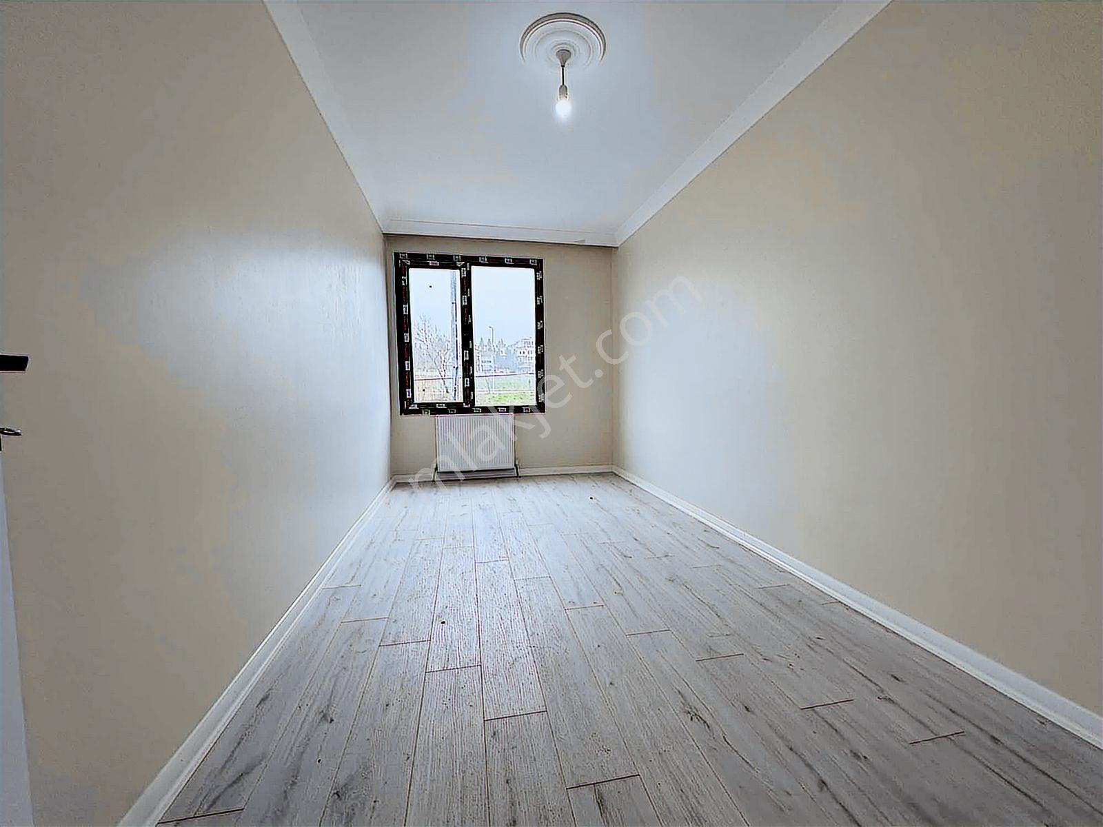 Büyükçekmece Celaliyede Sıfır Lüks Kiralık Daire - Görsel 13
