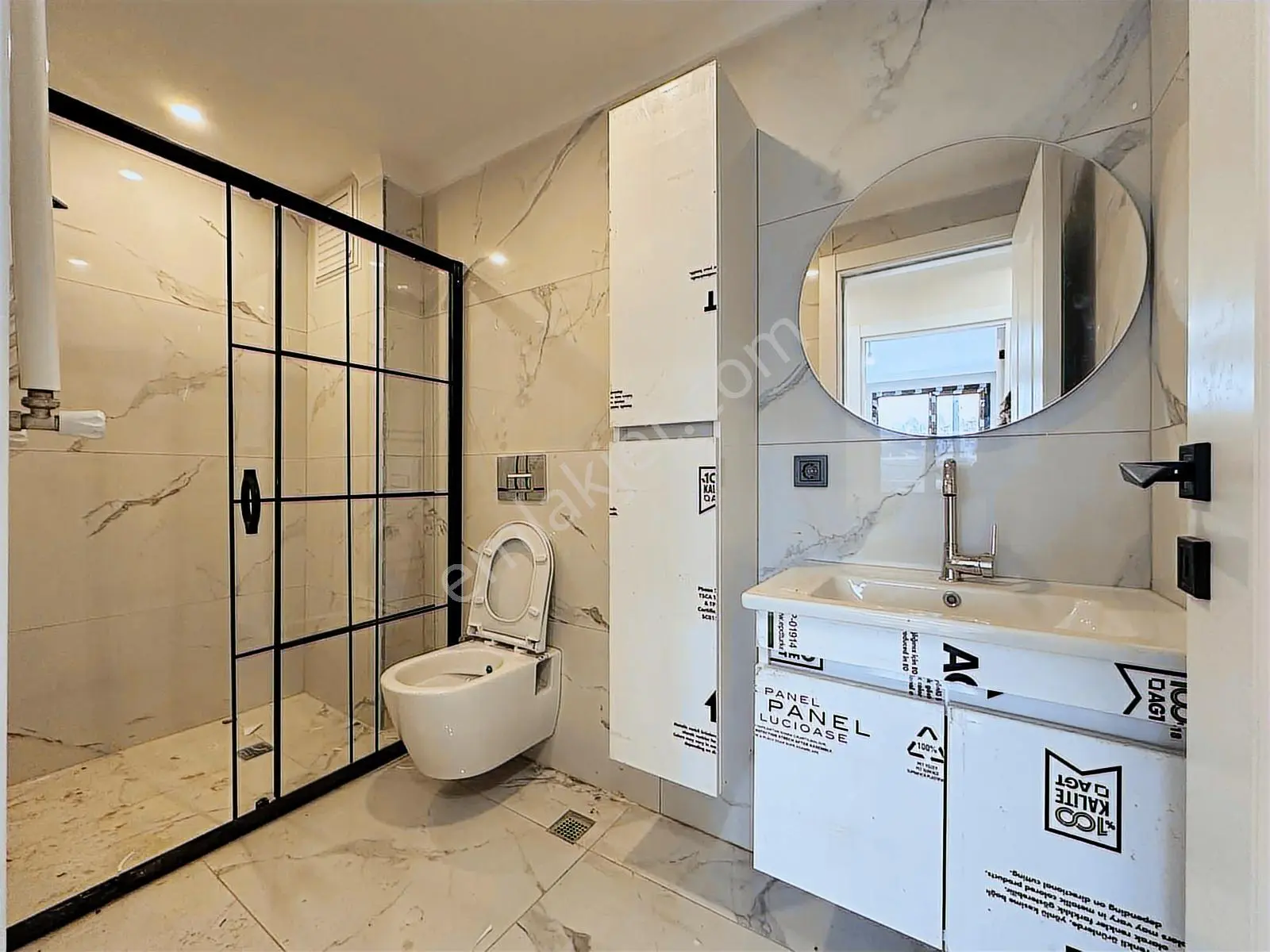 Büyükçekmece Celaliyede Sıfır Lüks Kiralık Daire - Görsel 5