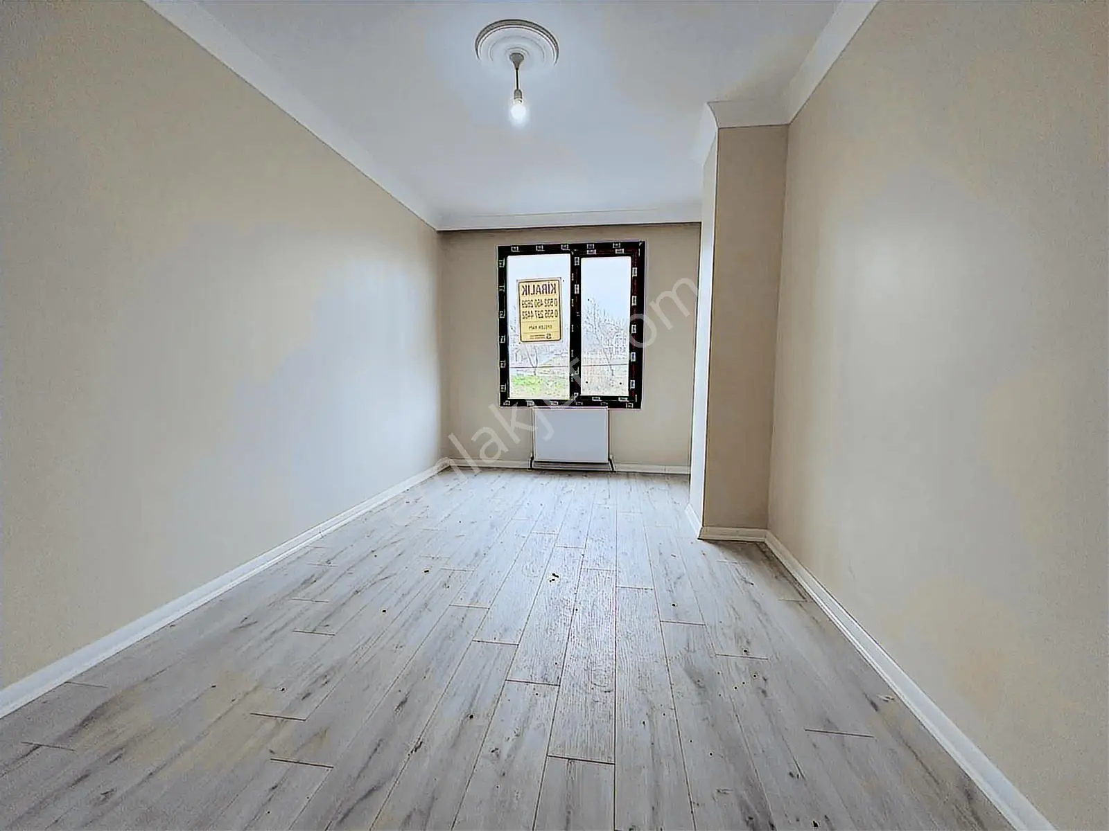Büyükçekmece Celaliyede Sıfır Lüks Kiralık Daire - Görsel 2