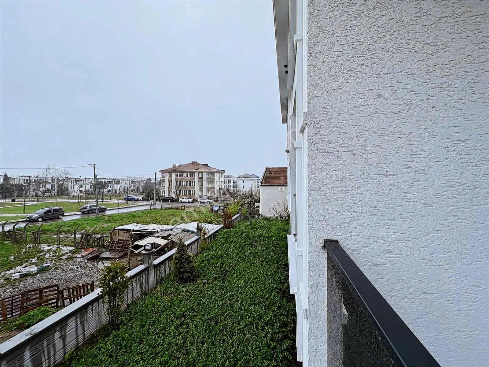 Büyükçekmece Celaliyede Sıfır Lüks Kiralık Daire - Görsel 12