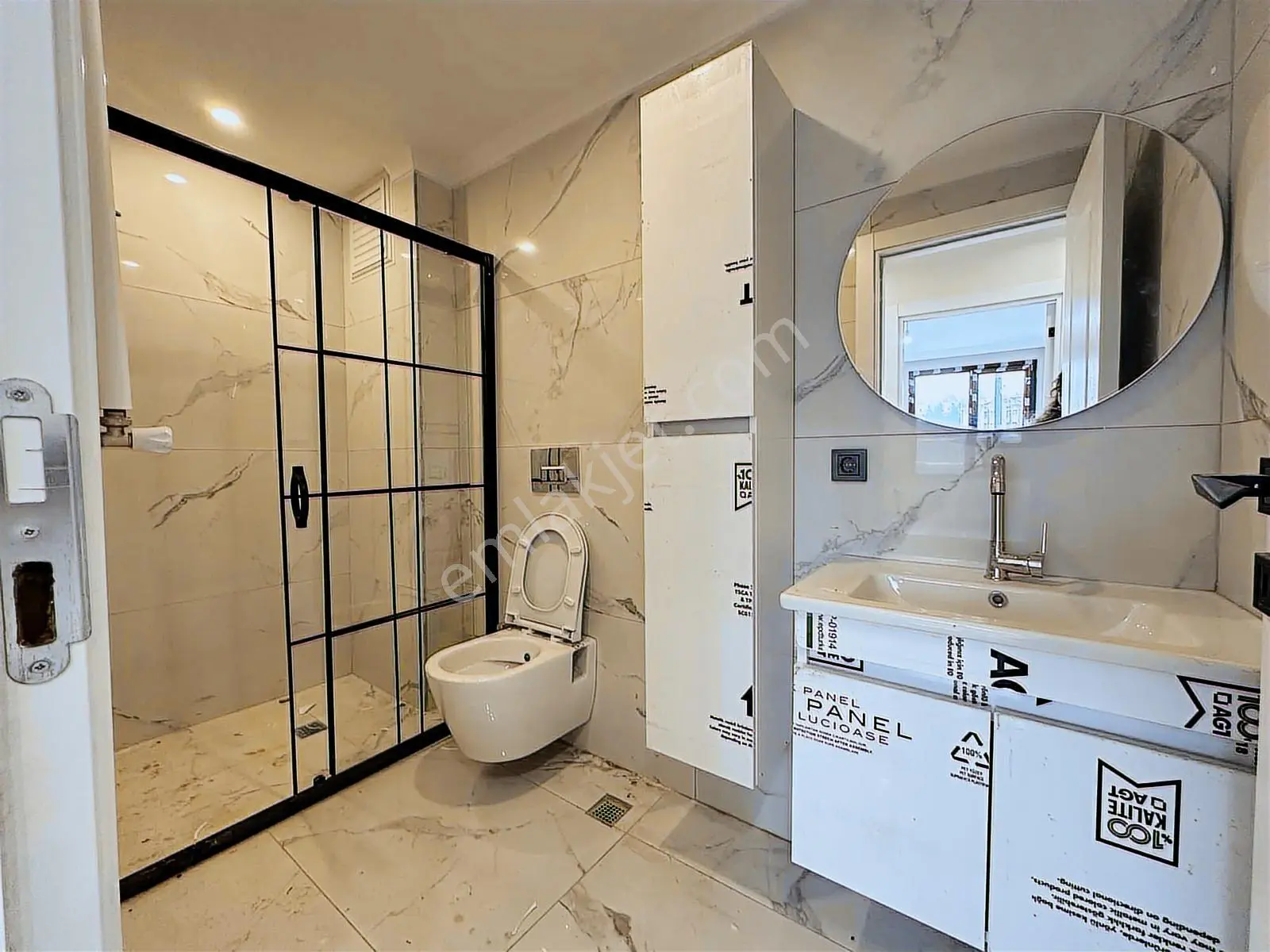 Büyükçekmece Celaliyede Sıfır Lüks Kiralık Daire - Görsel 4