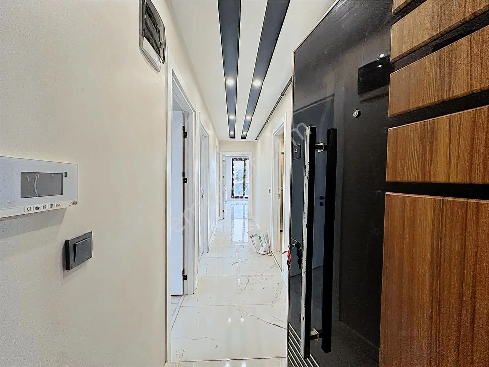 Büyükçekmece Celaliyede Sıfır Lüks Kiralık Daire - Görsel 3